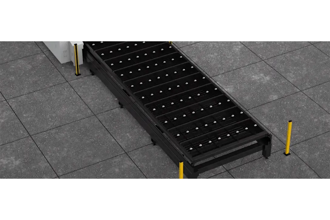 TOYAR additional equipment