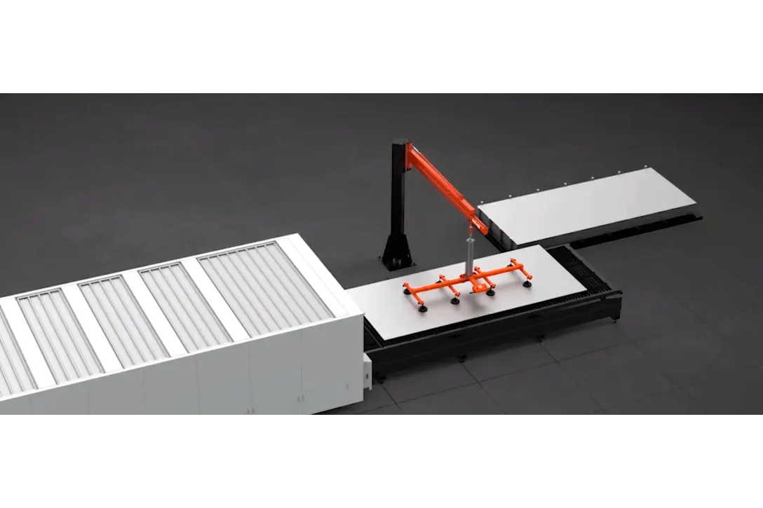 TOYAR additional equipment