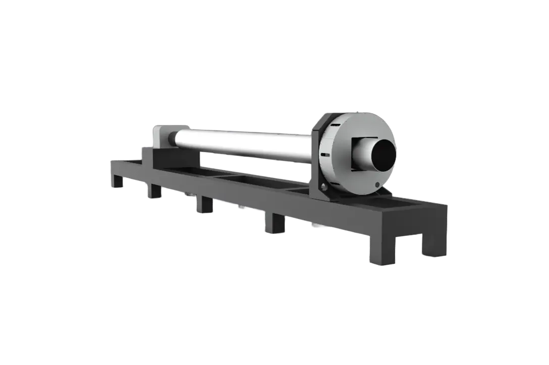 TOYAR additional equipment