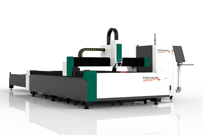 TOYAR LASER EG