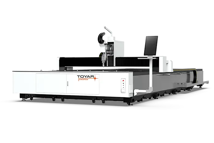 TOYAR LASER FB