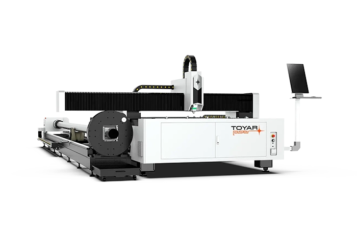 TOYAR LASER FT