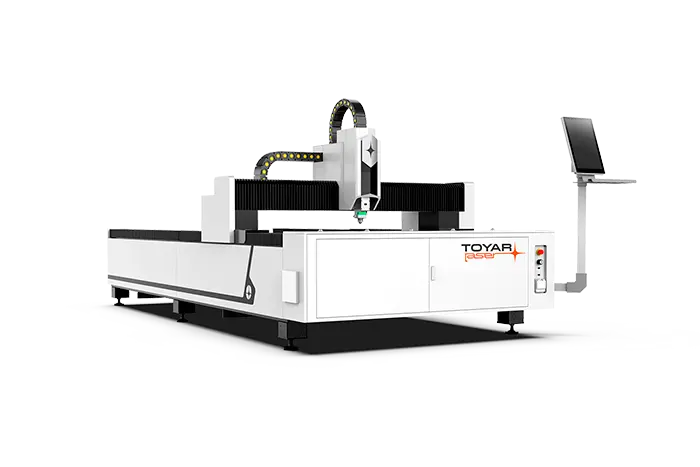 TOYAR LASER F