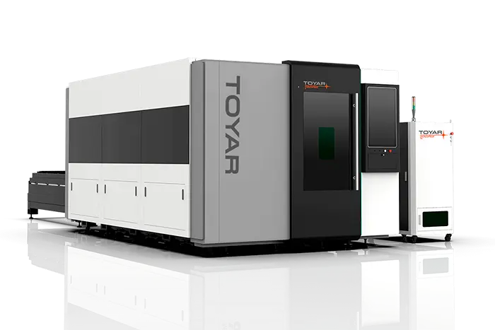 TOYAR LASER H