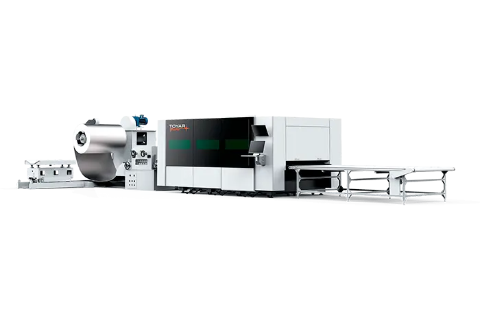 TOYAR LASER R