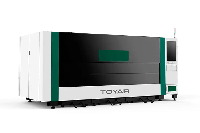 TOYAR LASER S