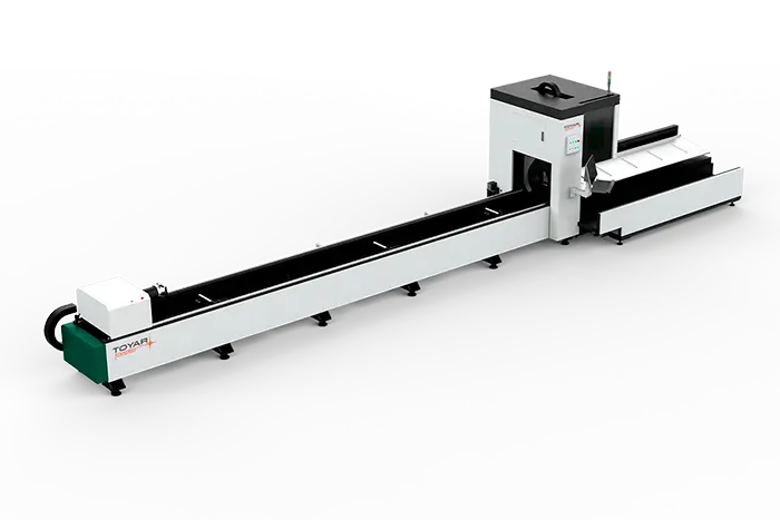 TOYAR LASER TA