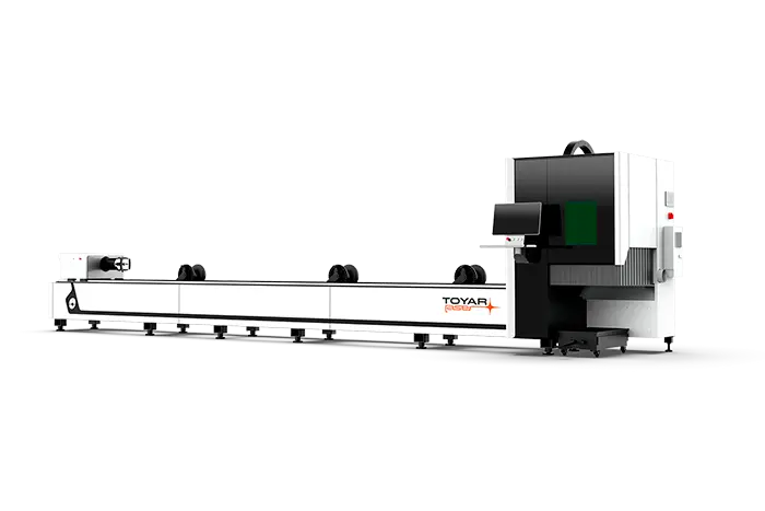 TOYAR LASER TG