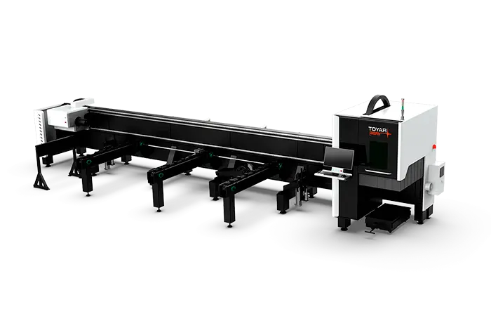 TOYAR LASER TH