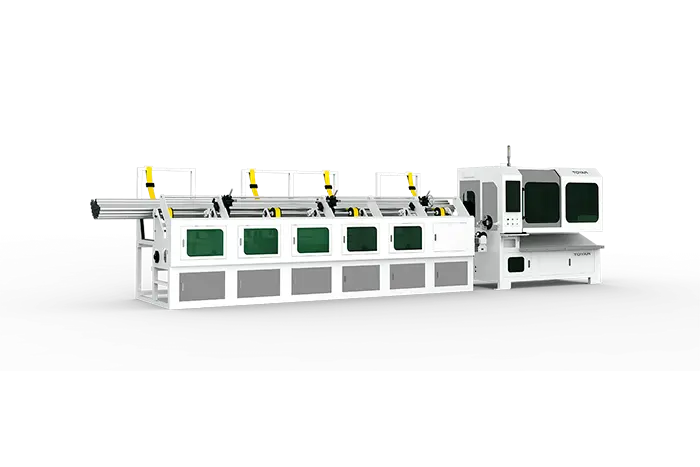 TOYAR LASER TM