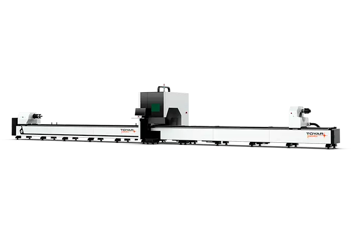 TOYAR LASER TS