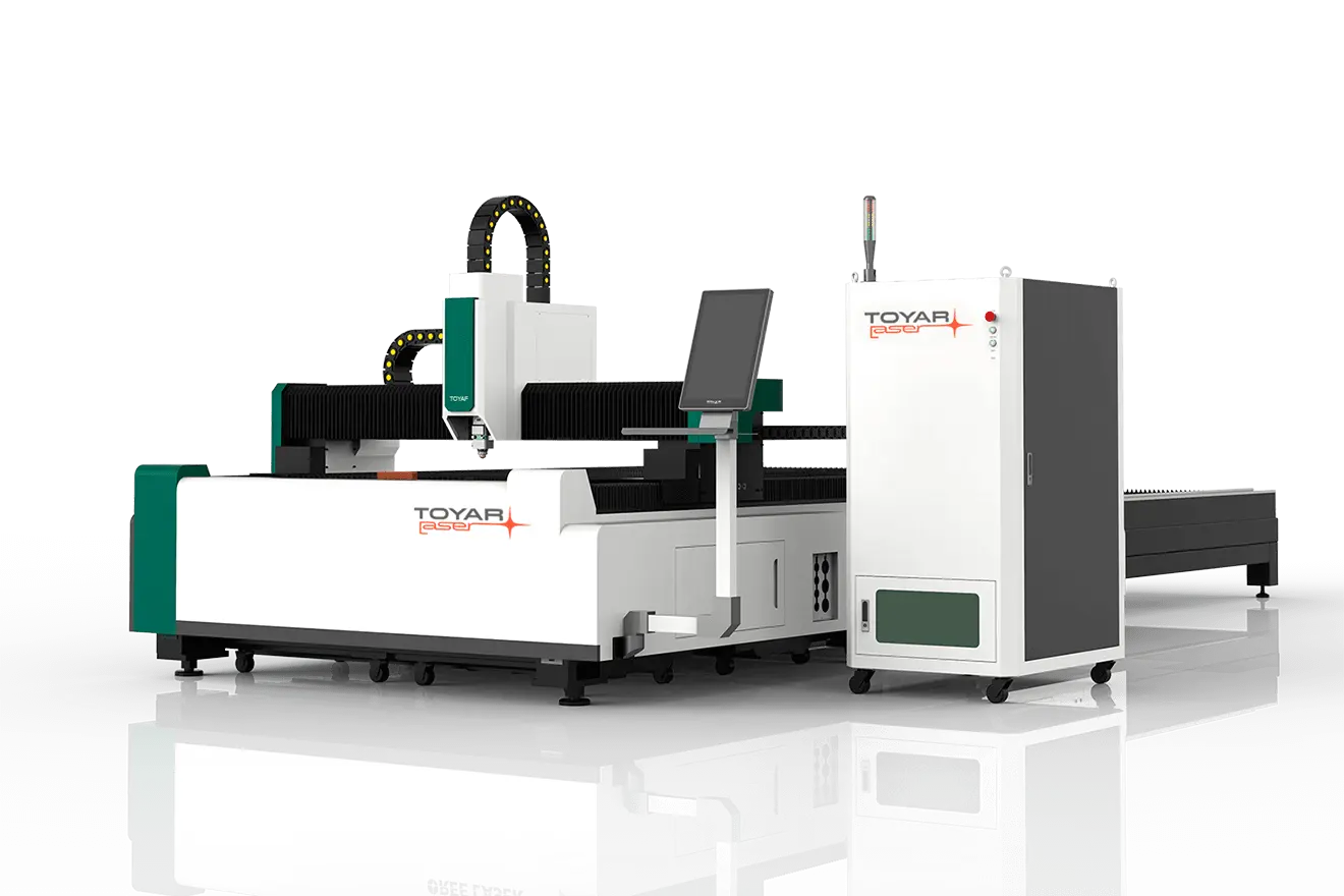 TOYAR LASER series EG