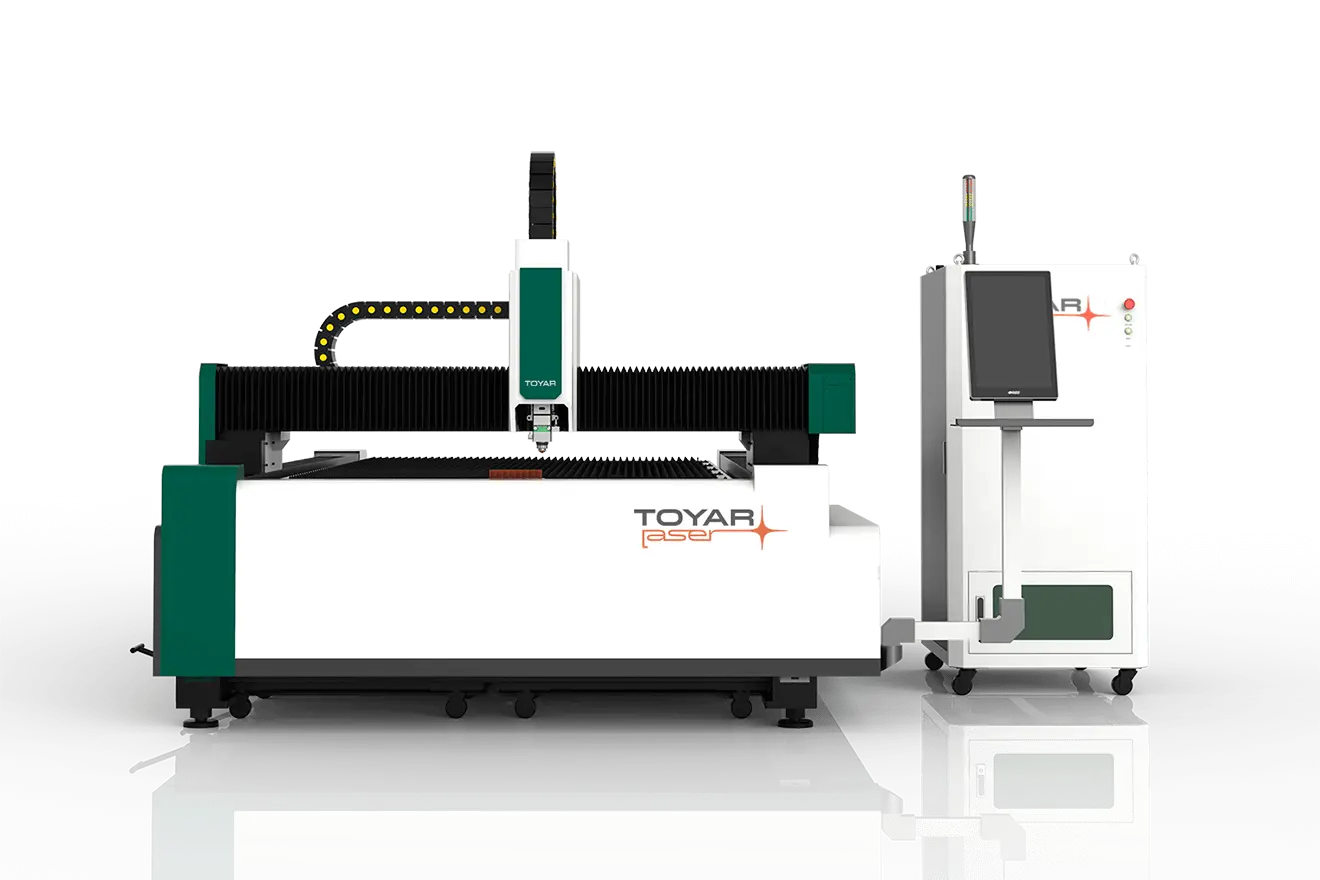 TOYAR LASER series EG