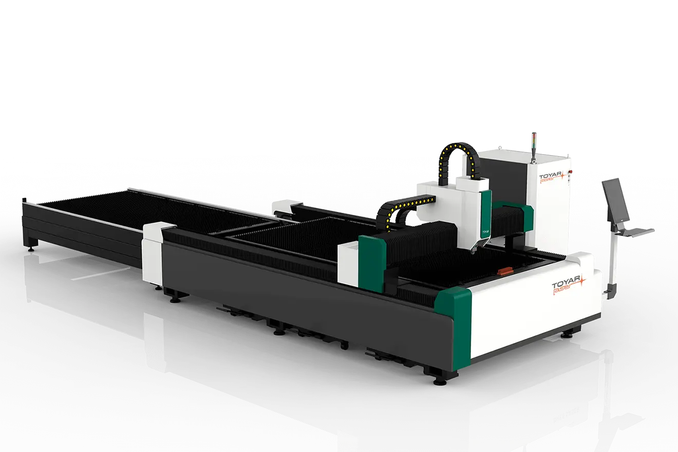 TOYAR LASER series EG