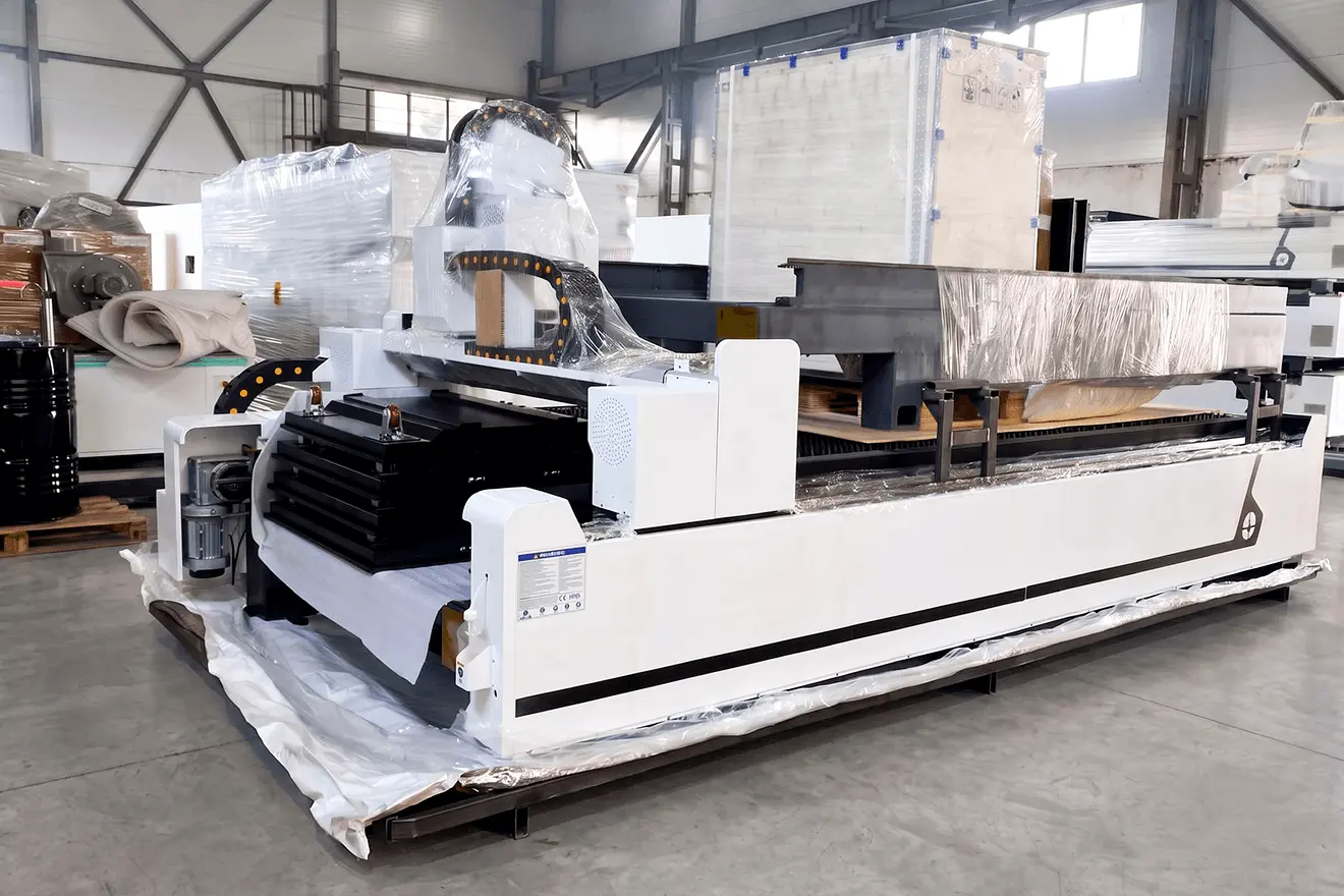 TOYAR LASER series EG