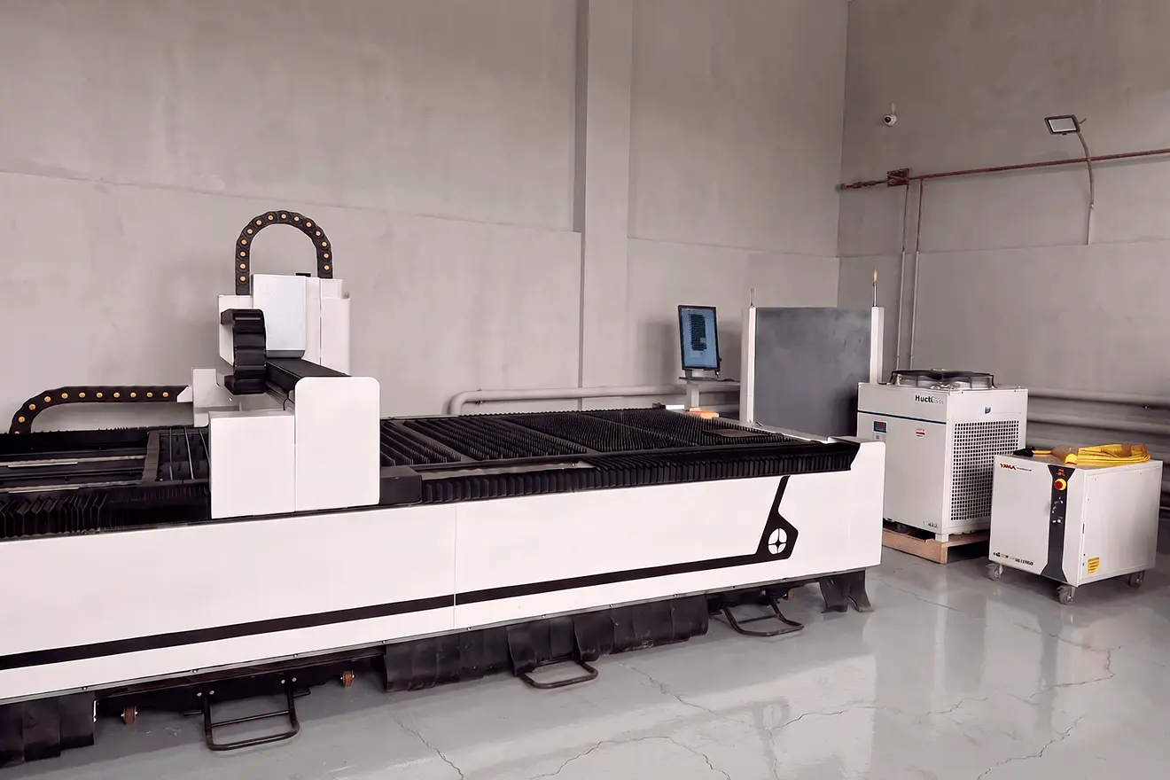 TOYAR LASER series EG