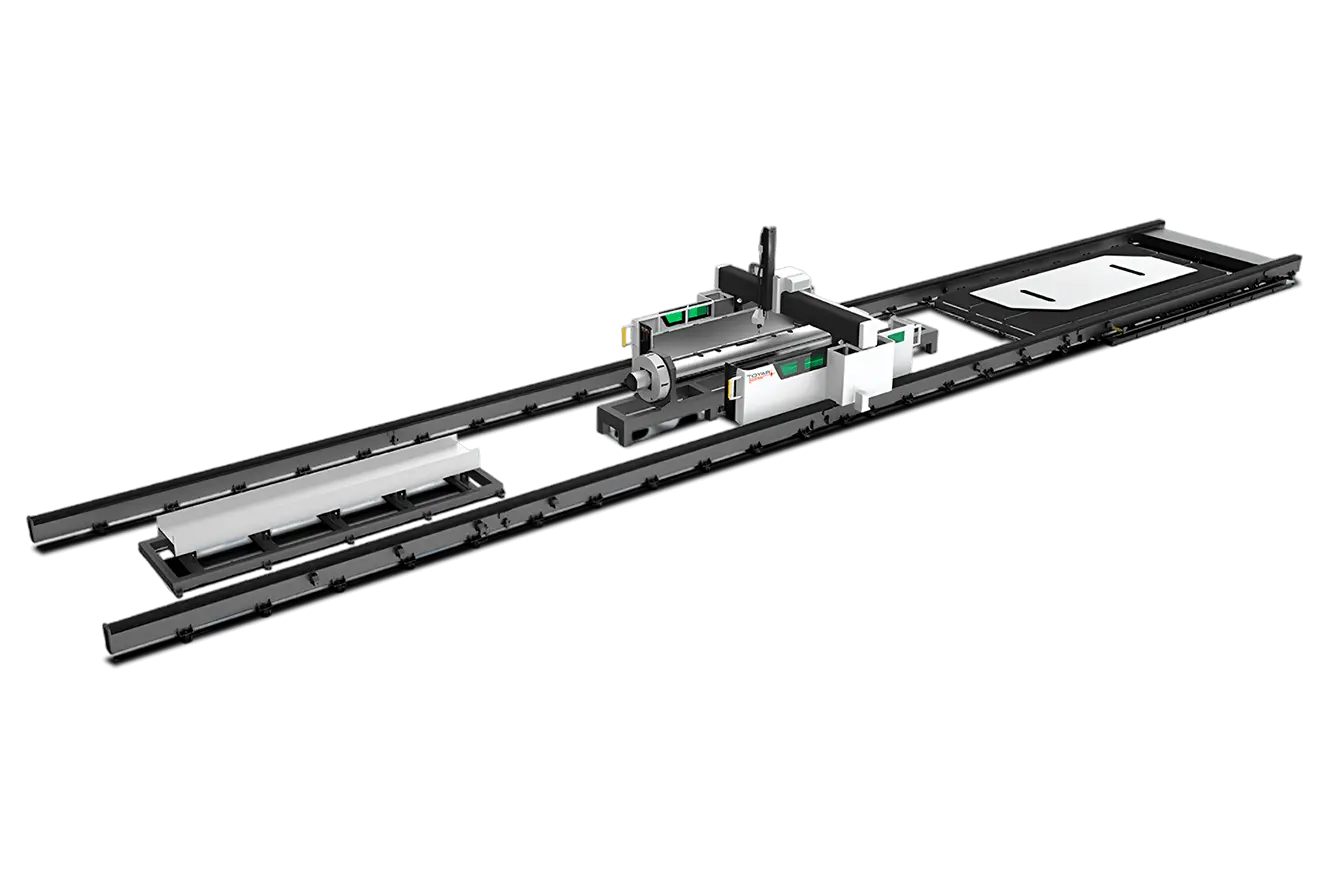 TOYAR LASER series GR-H
