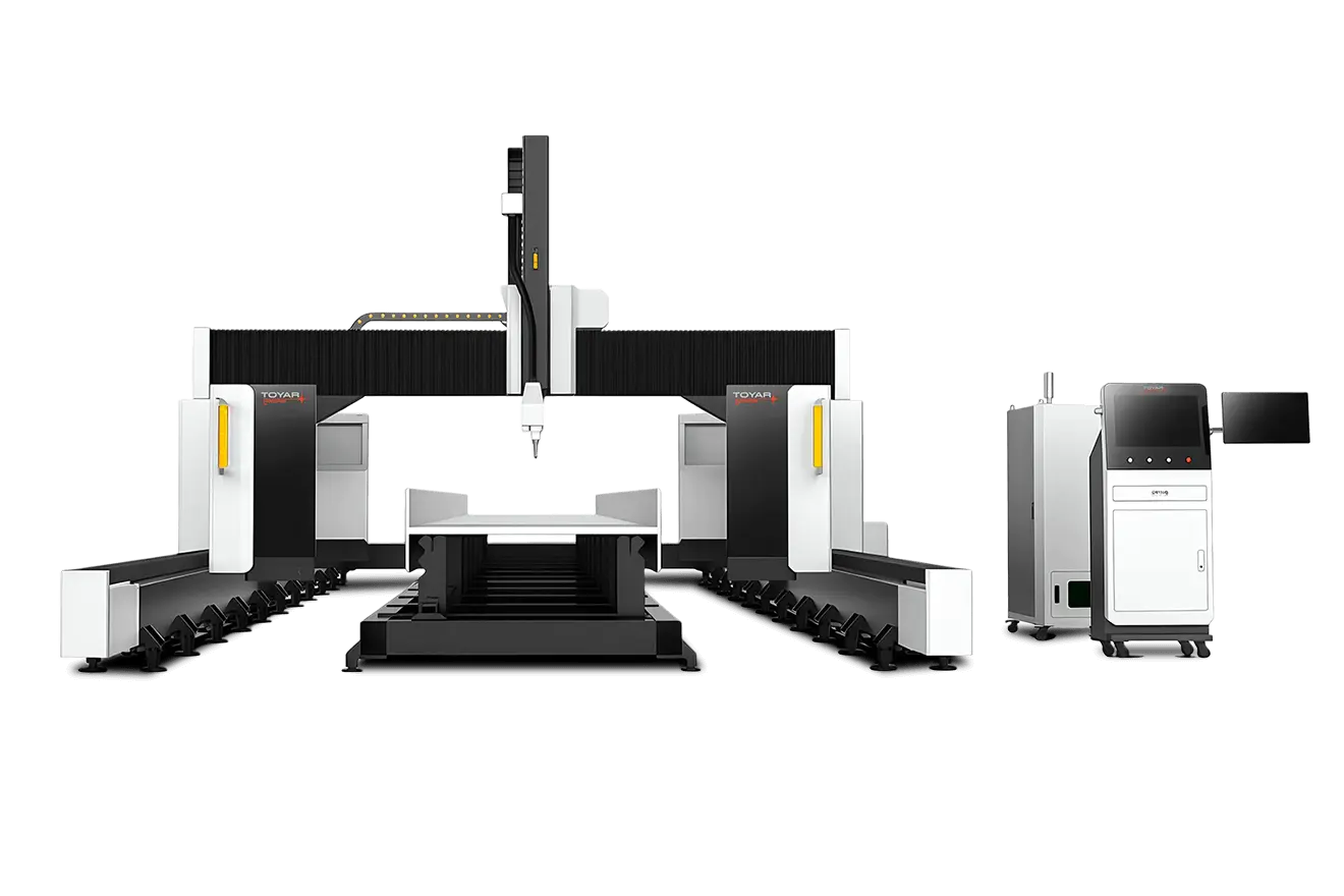 TOYAR LASER series GR-H