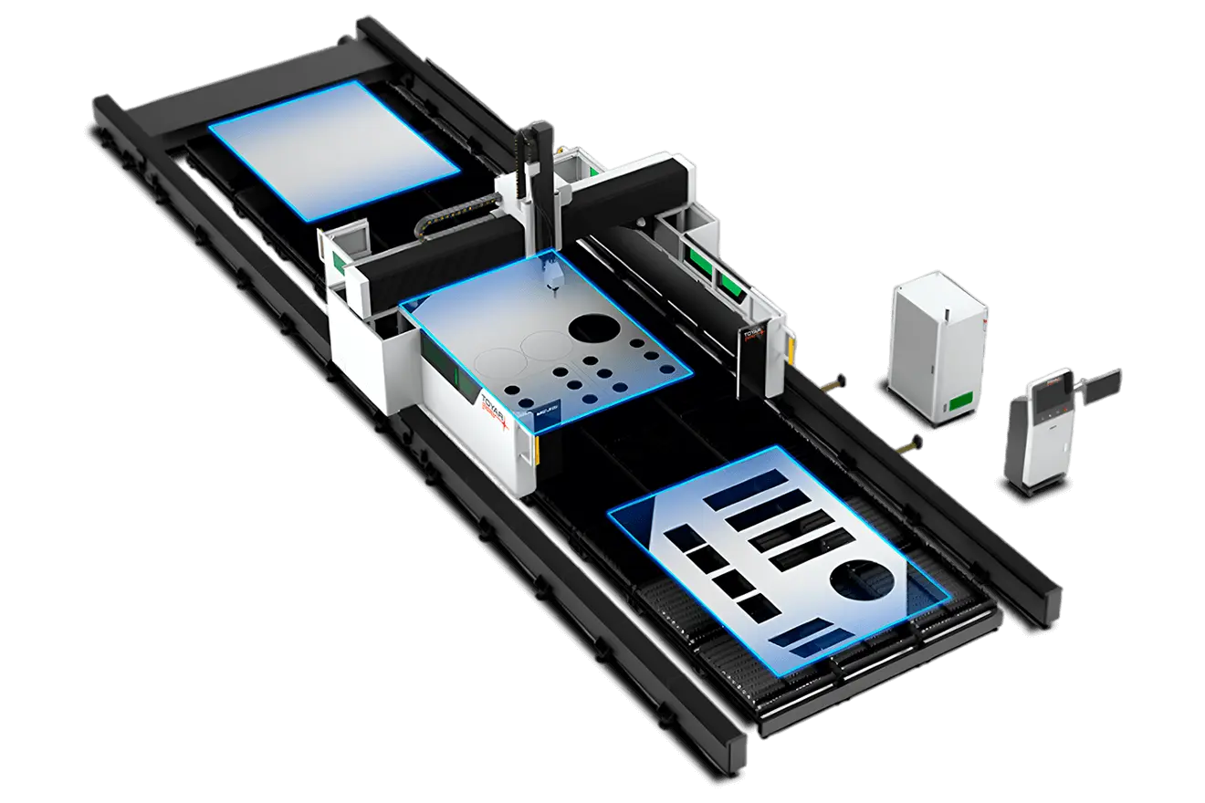 TOYAR LASER series GR-H