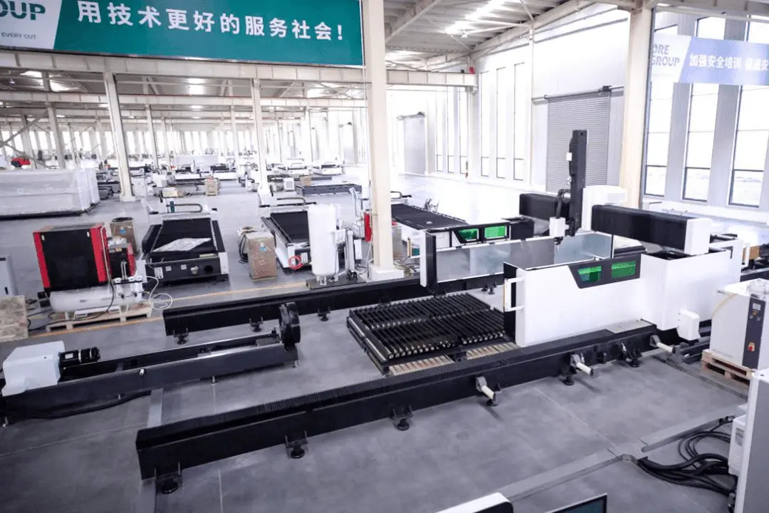 TOYAR LASER series GR-H