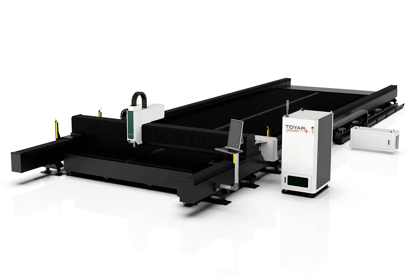 TOYAR LASER series GR