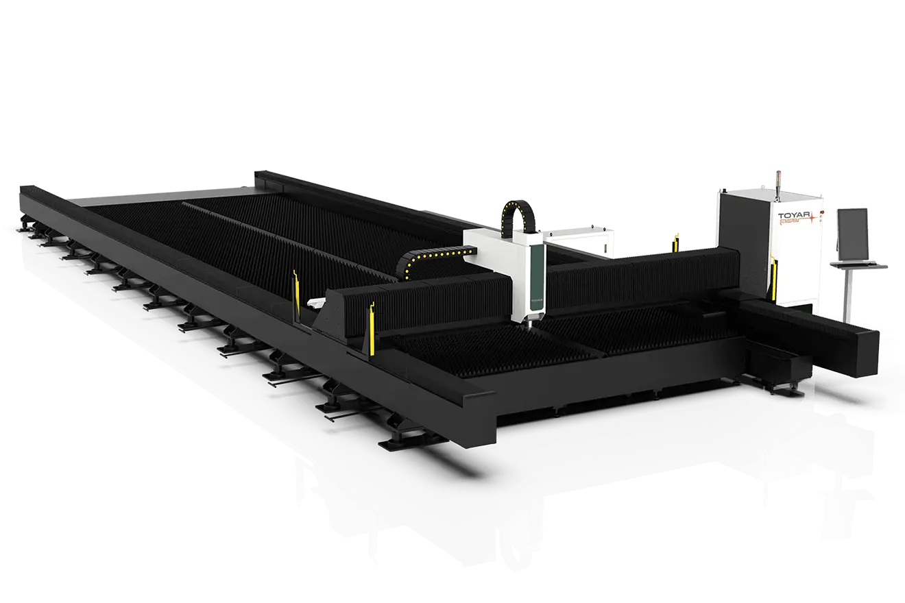 TOYAR LASER series GR