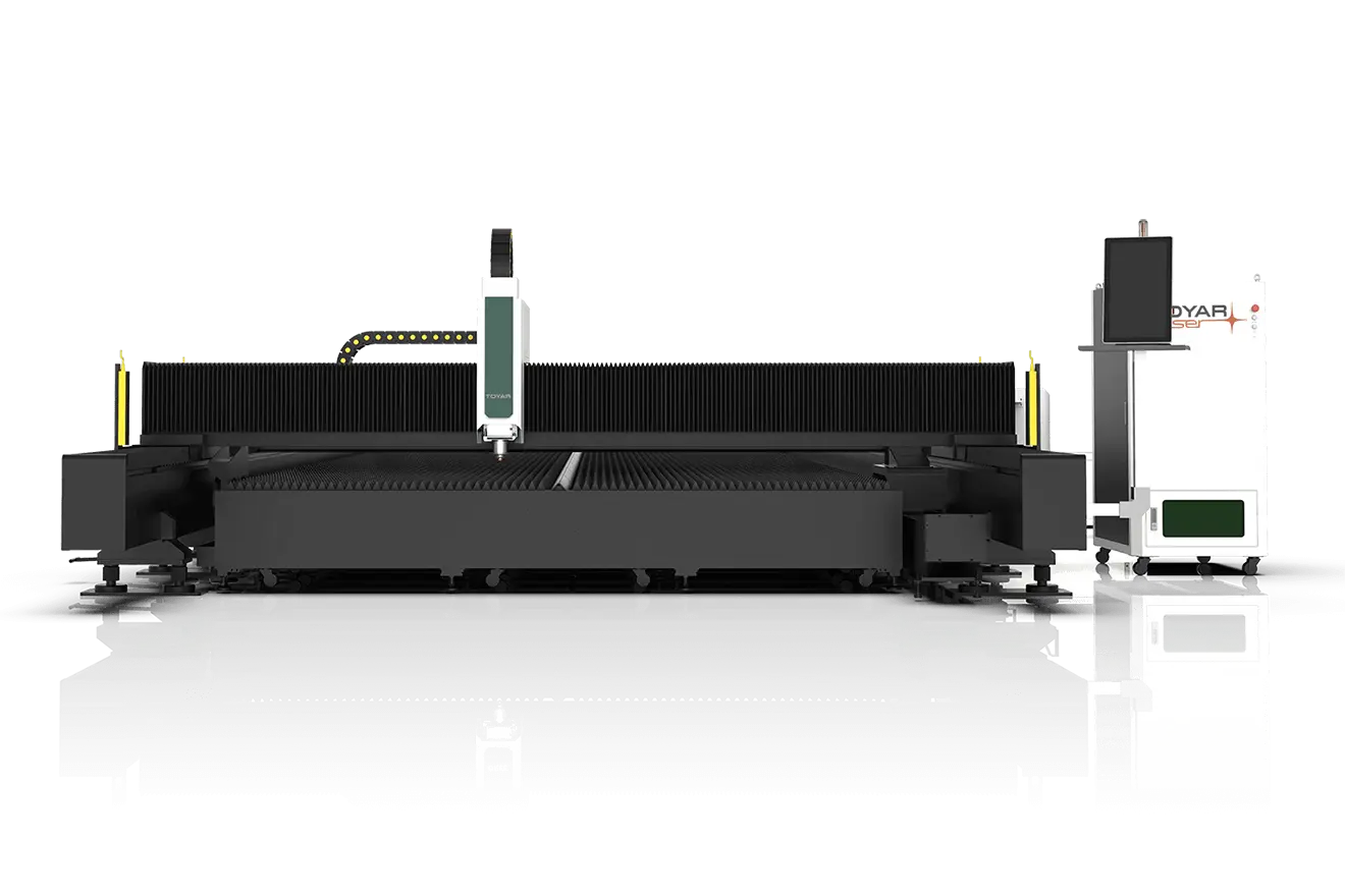TOYAR LASER series GR