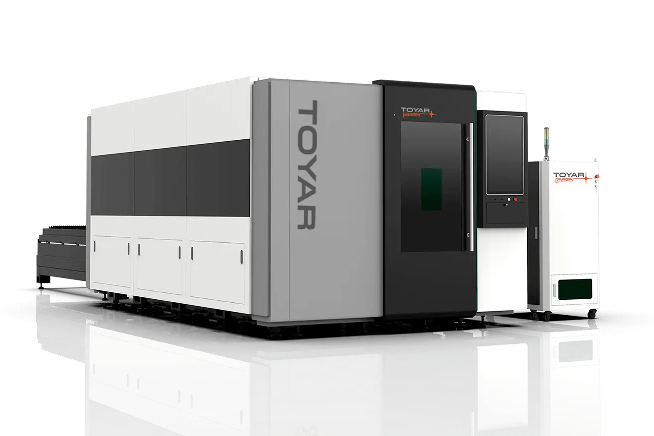 TOYAR LASER series H