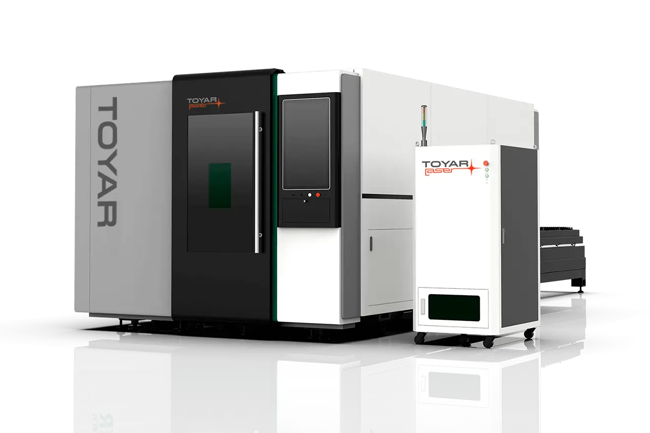 TOYAR LASER series H