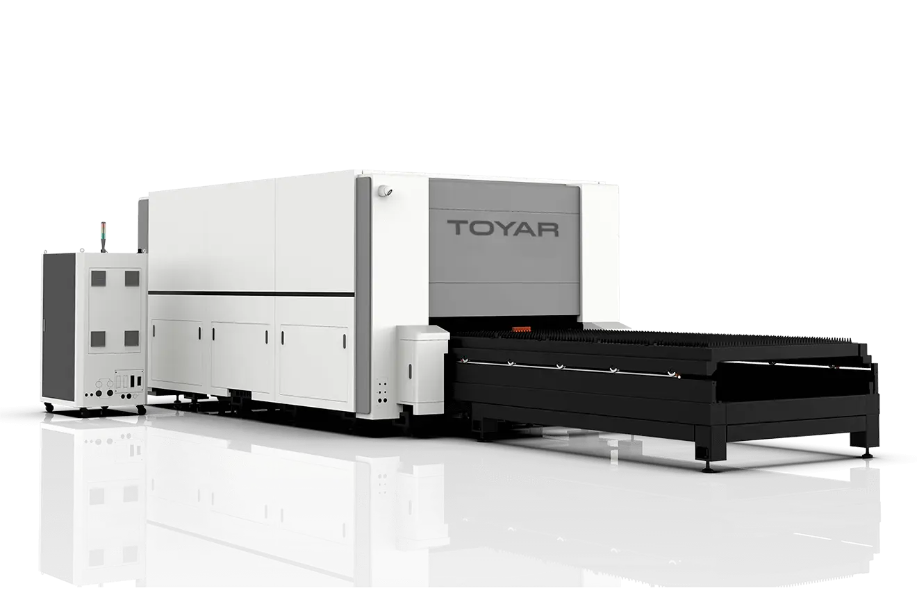 TOYAR LASER series H