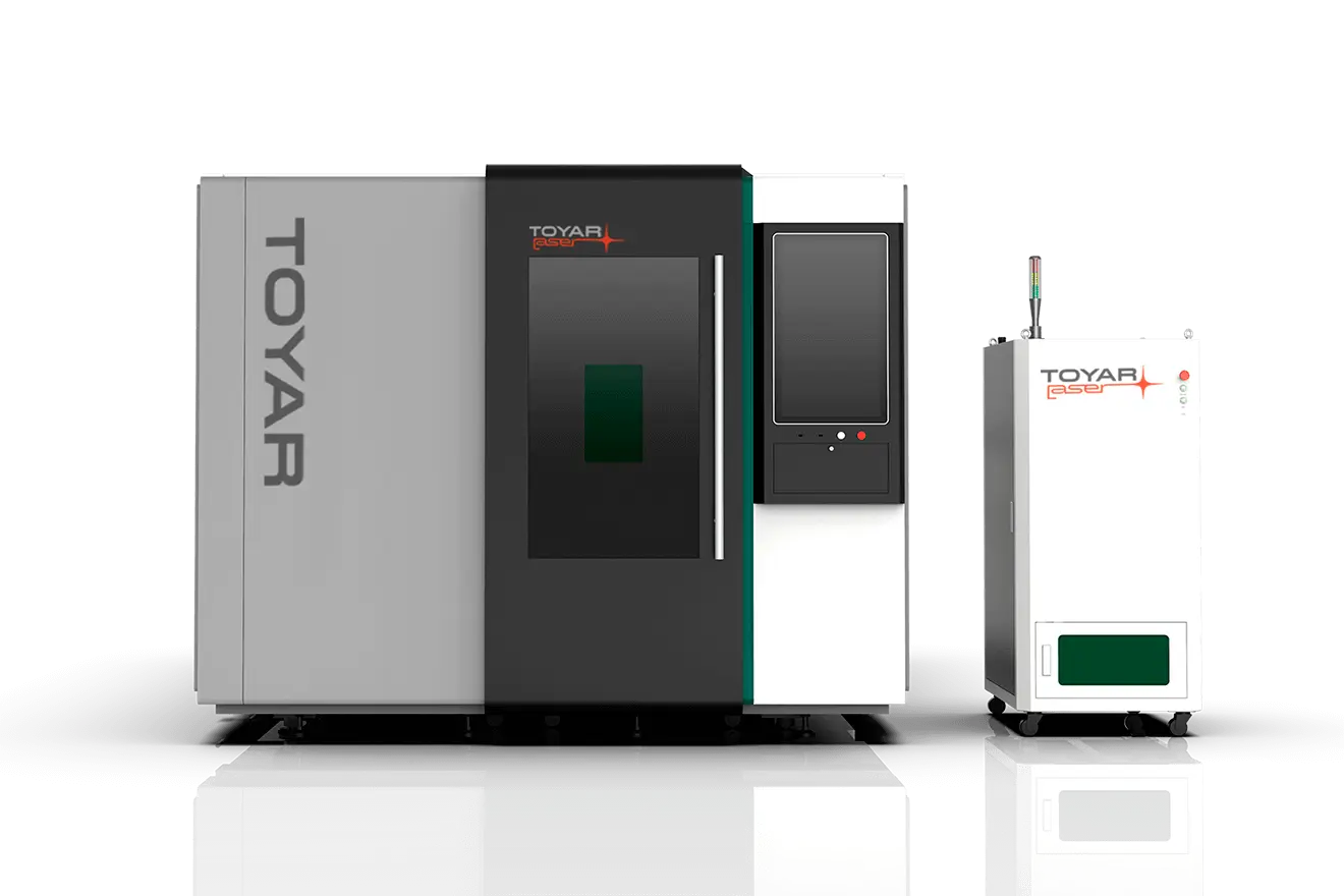 TOYAR LASER series H