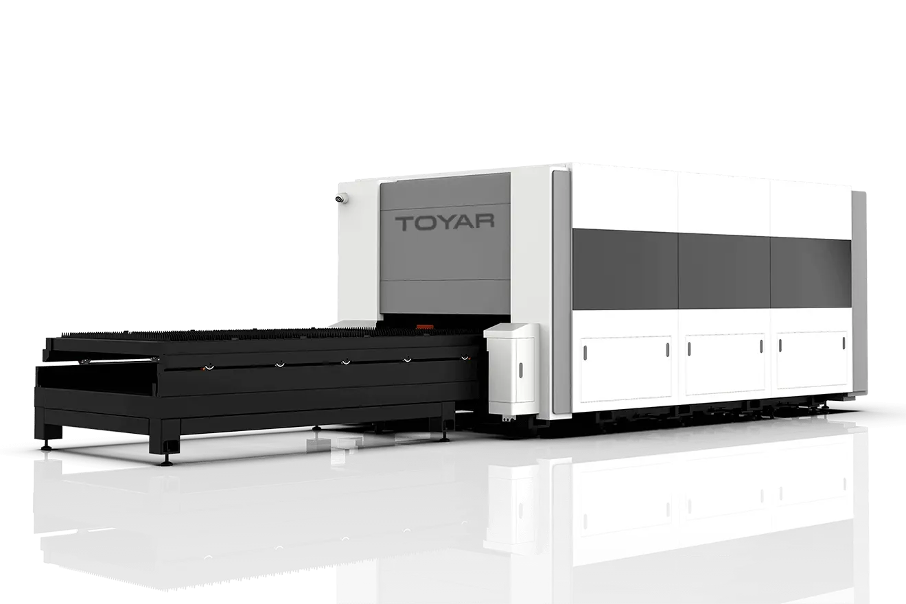 TOYAR LASER series H