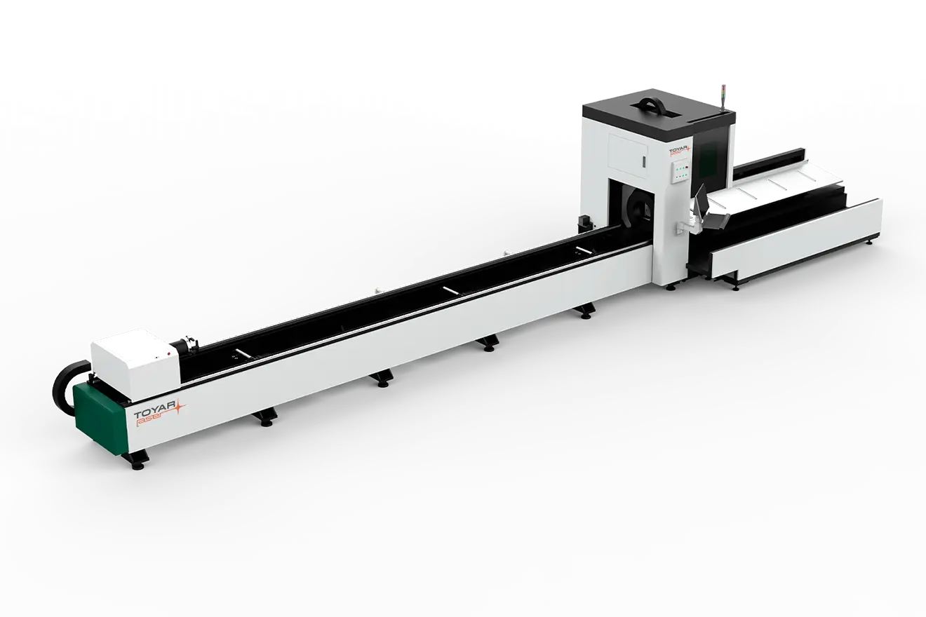 TOYAR LASER series TA