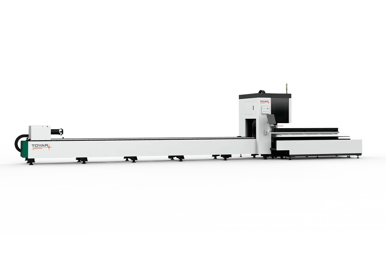 TOYAR LASER series TA