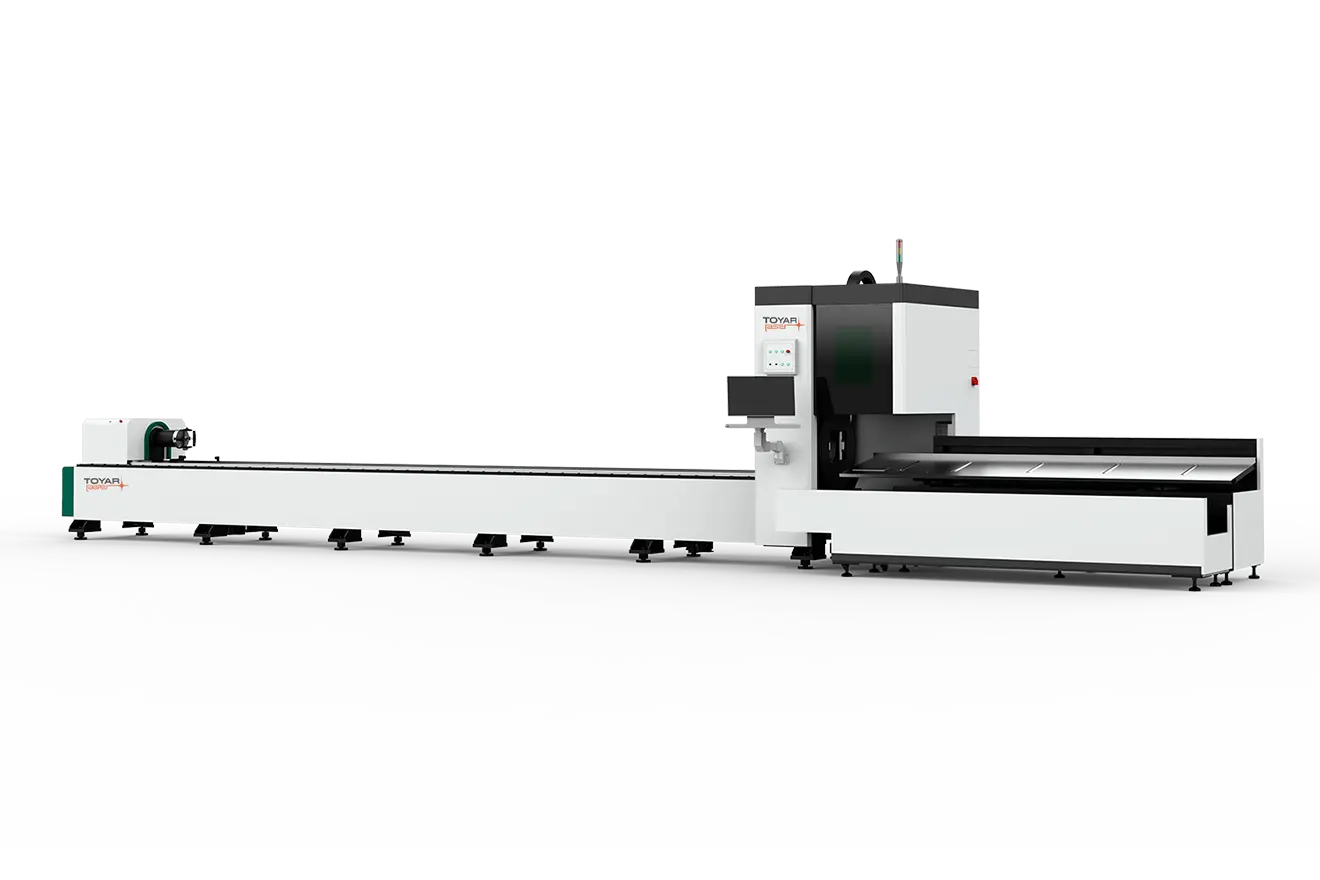 TOYAR LASER series TA