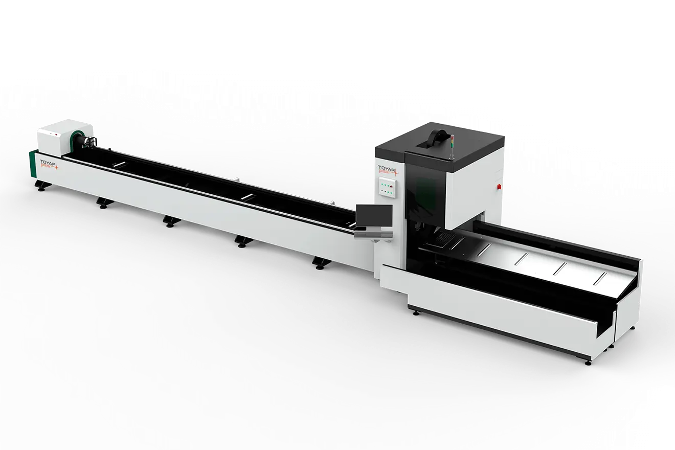 TOYAR LASER series TA