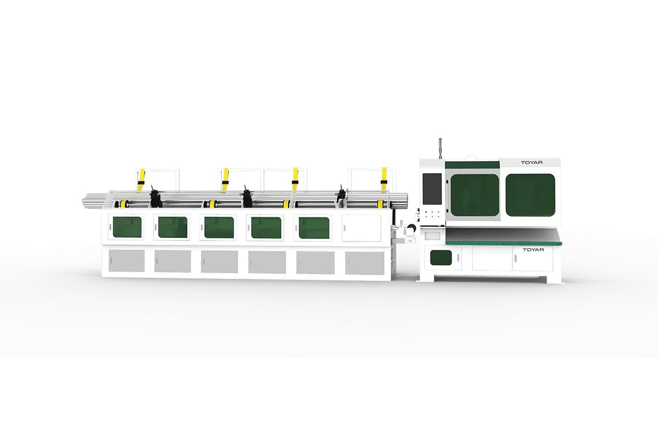 TOYAR LASER series TM