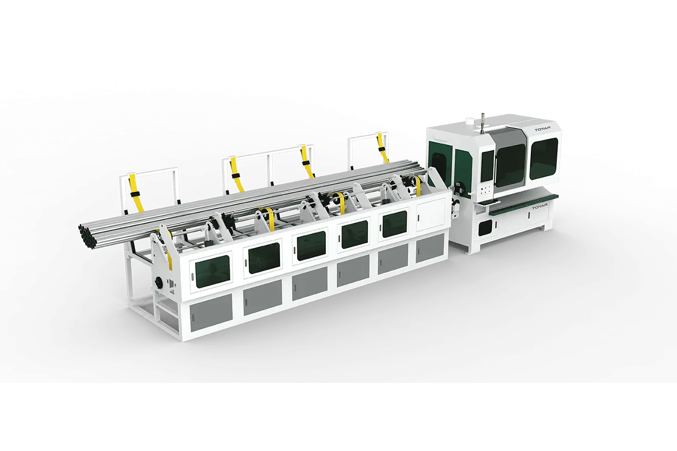 TOYAR LASER series TM