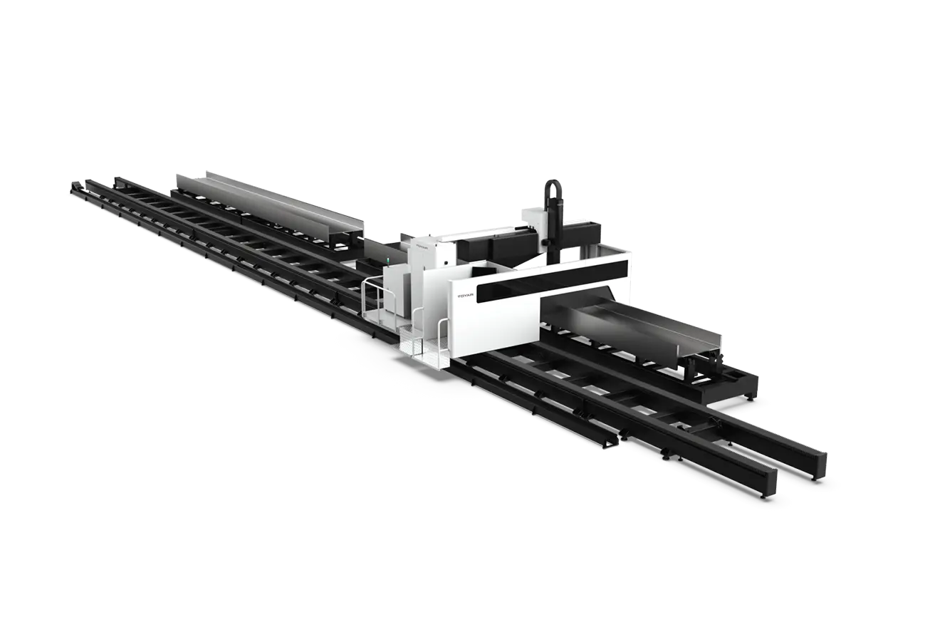 TOYAR LASER series TP