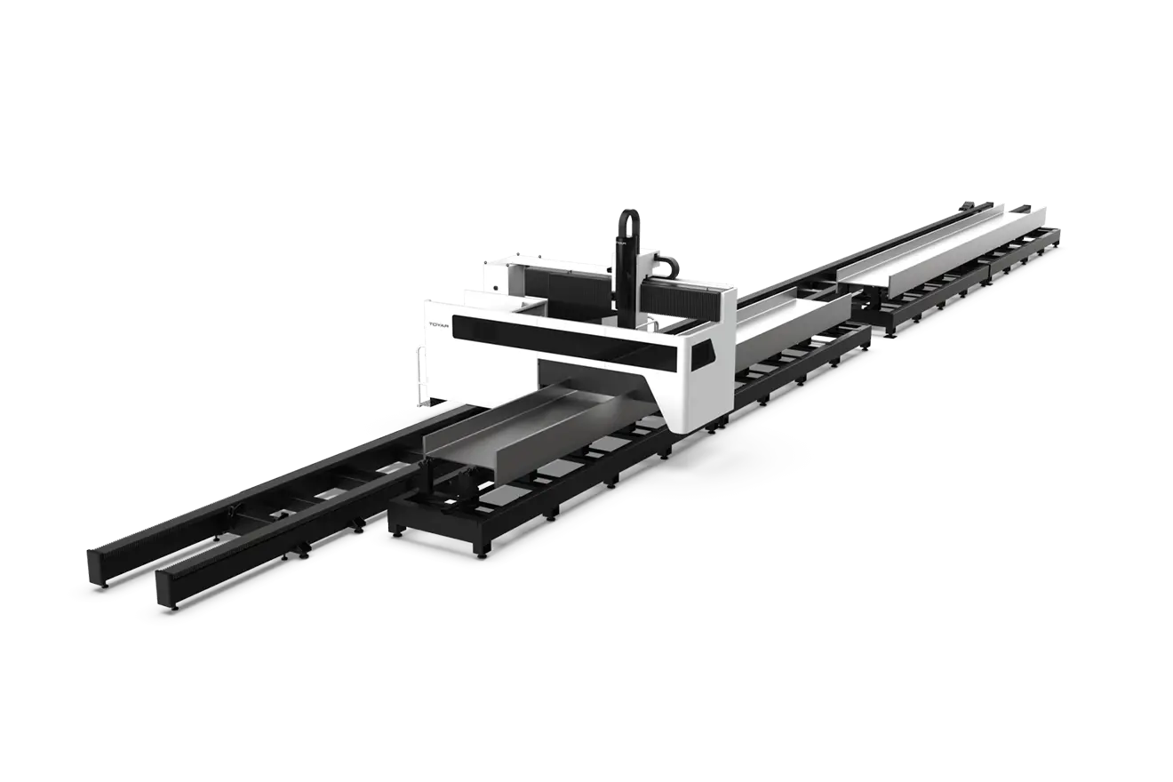 TOYAR LASER series TP