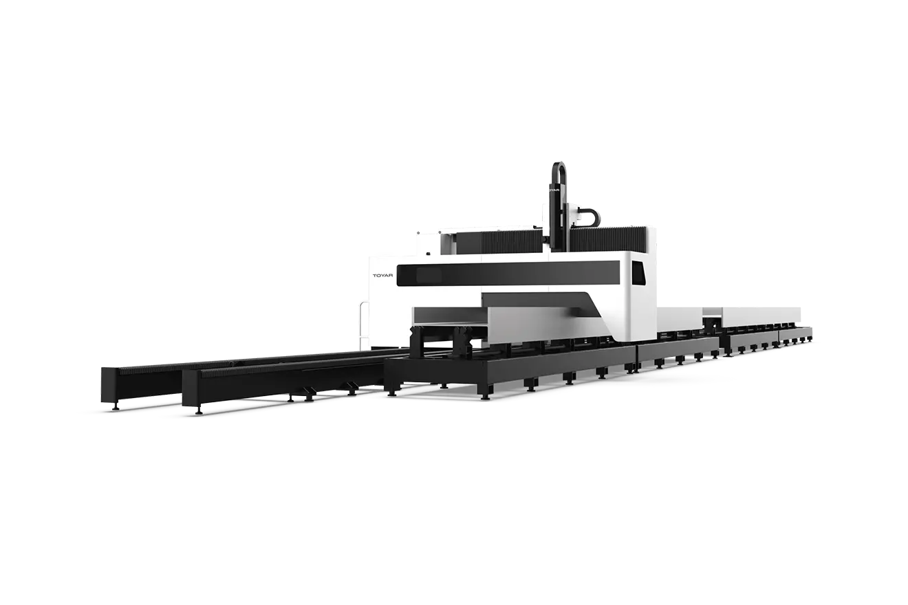 TOYAR LASER series TP