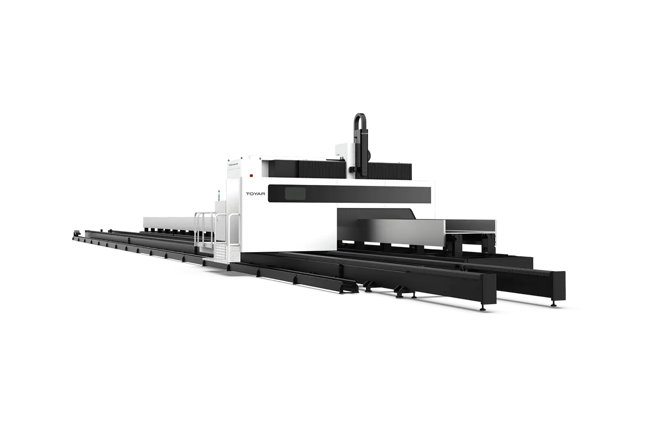 TOYAR LASER series TP