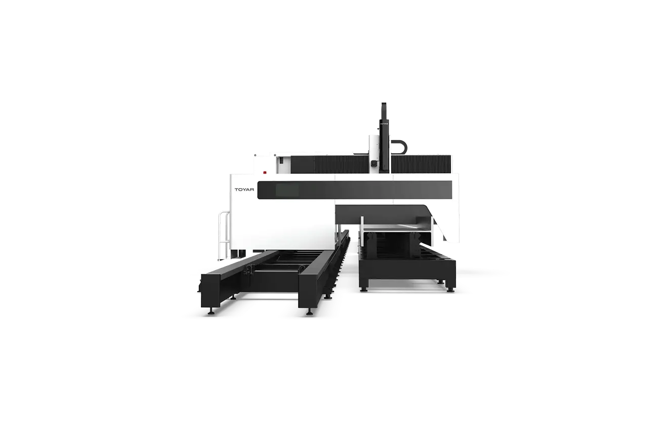 TOYAR LASER series TP