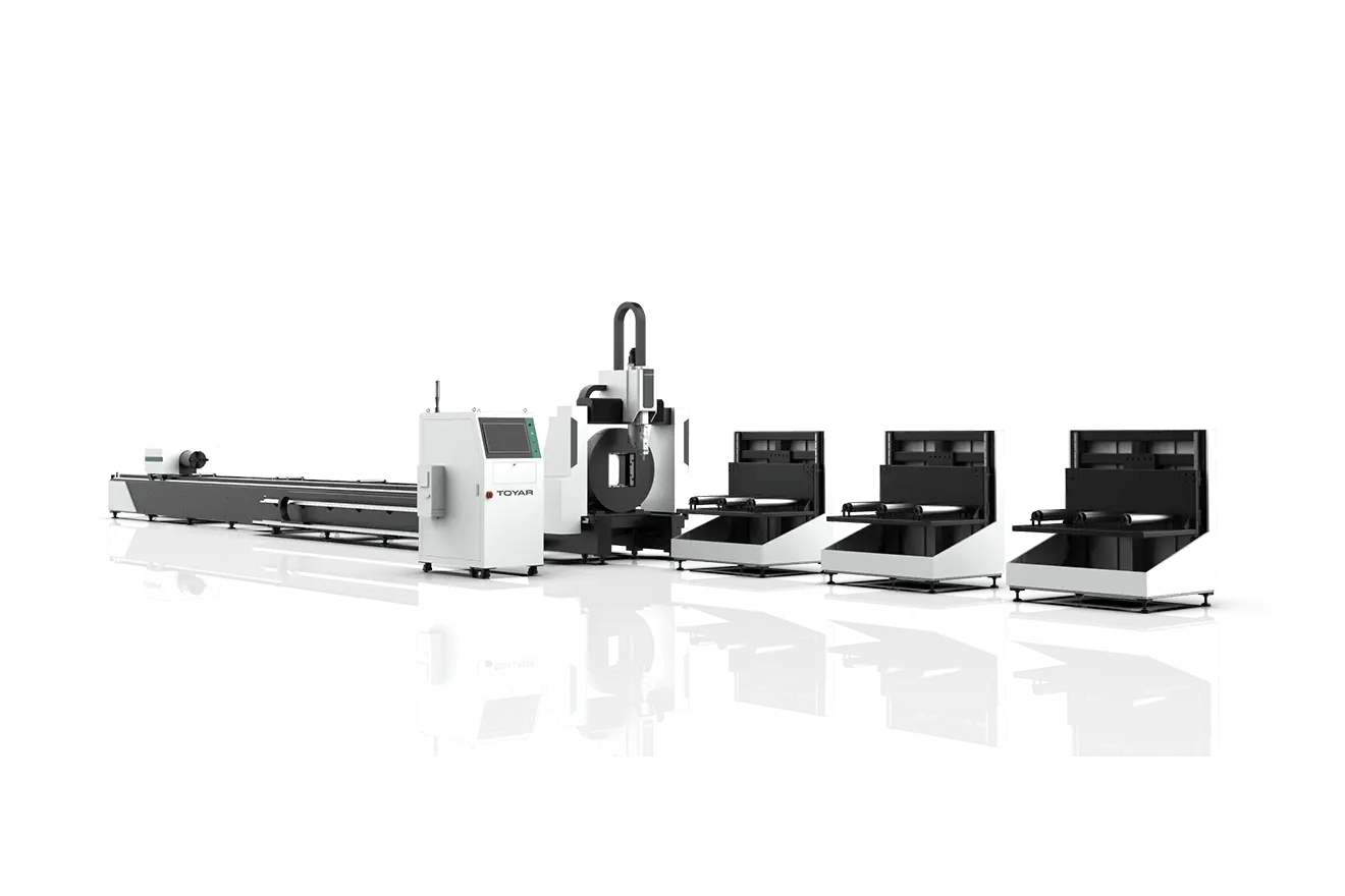 TOYAR LASER series TR