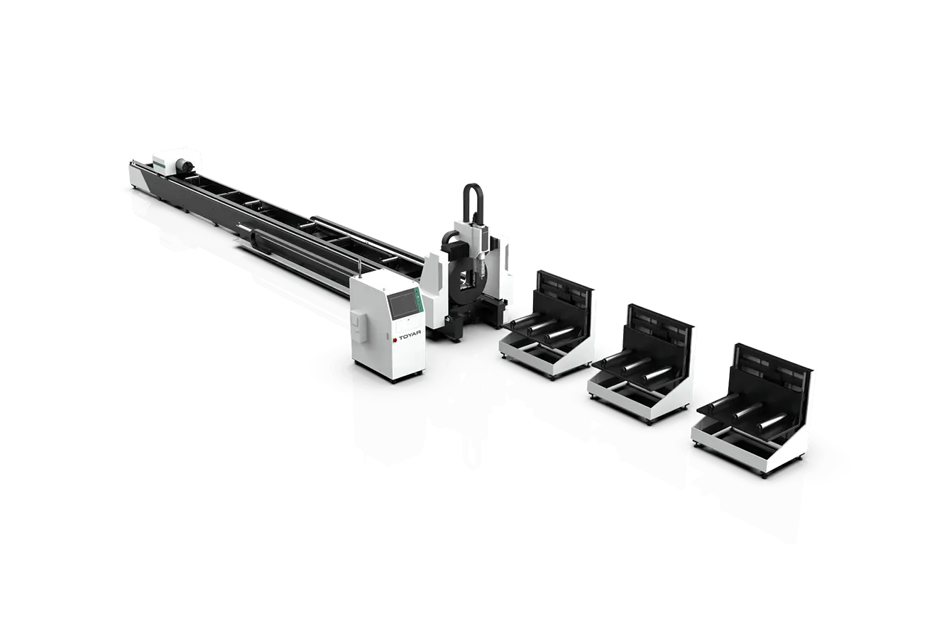 TOYAR LASER series TR