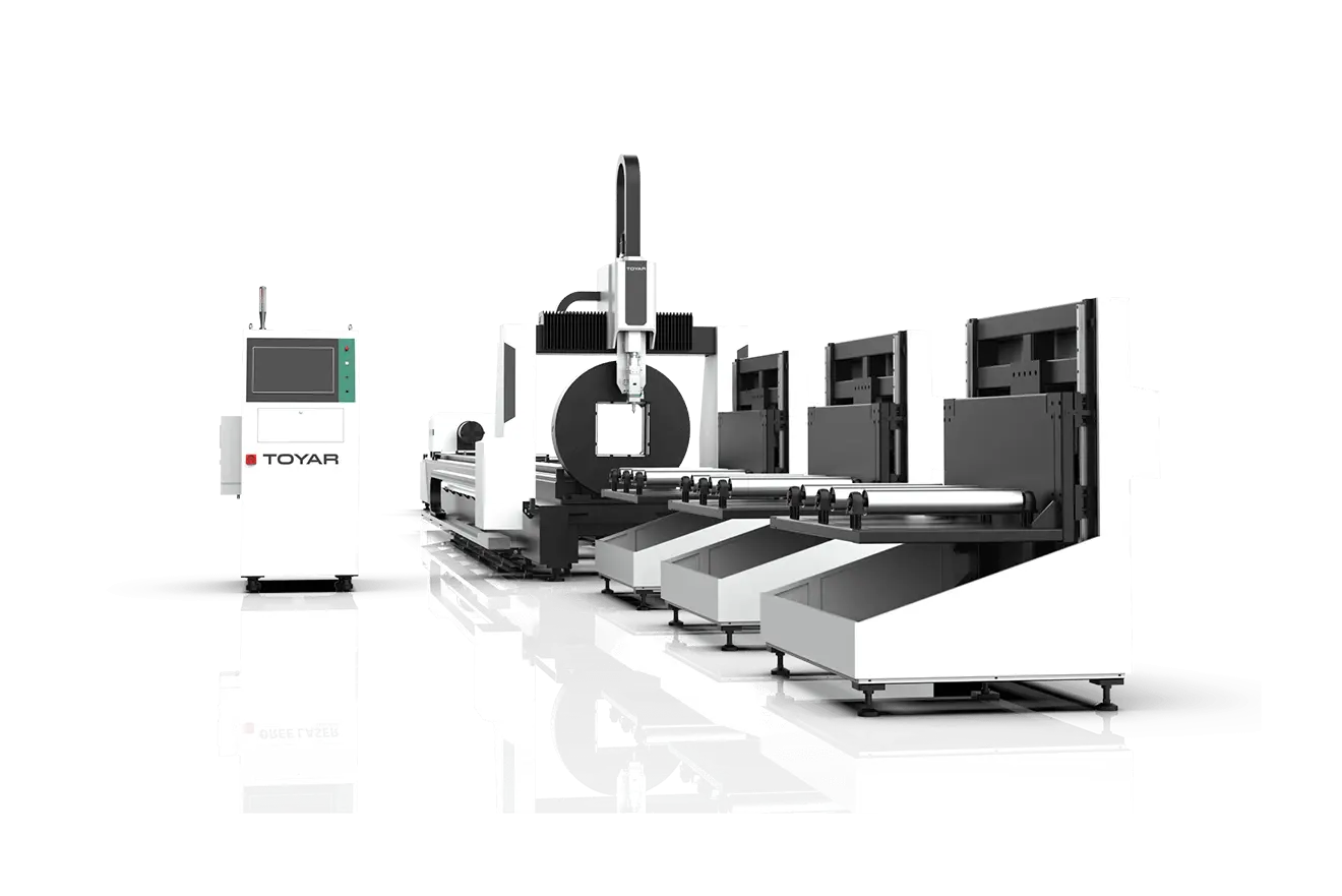 TOYAR LASER series TR