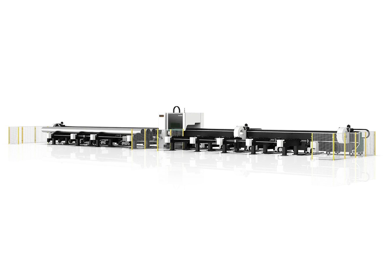TOYAR LASER series TZ